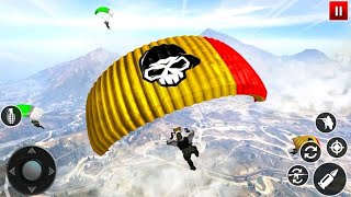 Player Epic Squad - Shooting Games 2022 - Android GamePlay #31 screenshot 4