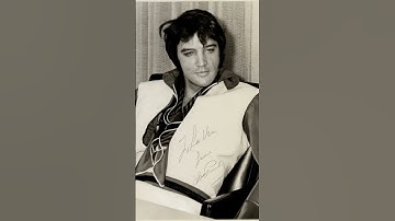 Thumbnail of The Night Jerry Lee Lewis Showed Up at Graceland With a Gun