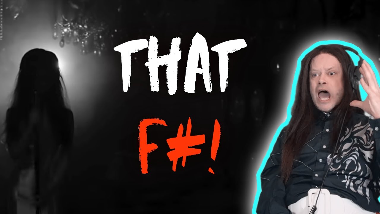 Тенор реагирует на Анджелину Джордан | У меня ничего нет (Уитни Ковер)