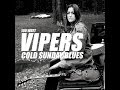 100 watt vipers  cold sunday blues 2016  full album