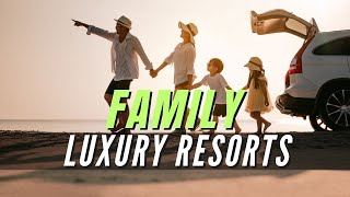 10 Luxury Family Resorts in the U.S For A Perfect Vacation by Vacation Resorts 204 views 2 months ago 9 minutes, 17 seconds