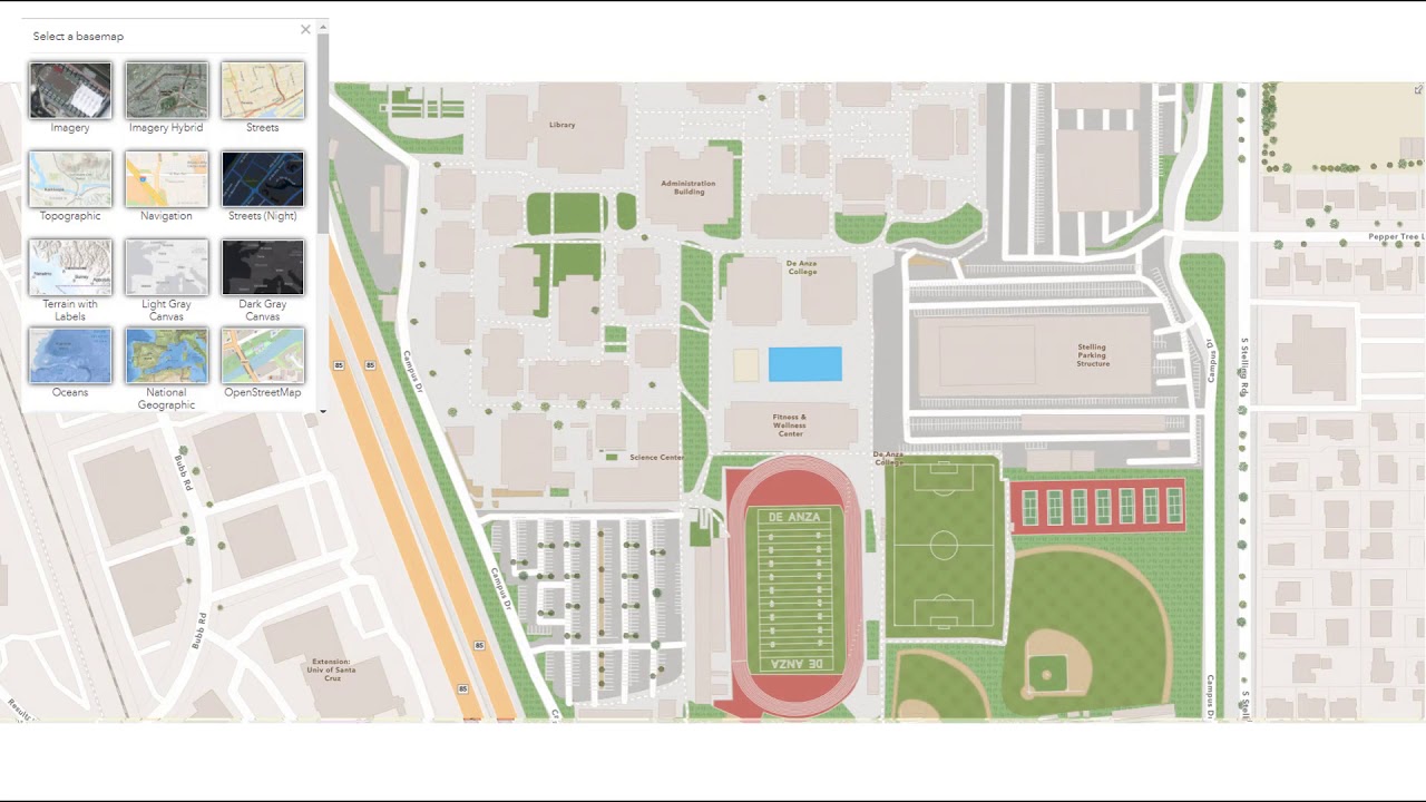 Ruski's Tutorial #1 - How to design a map layout - Community