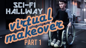 Robot Wars Hallway Makeover: Part 1 - The Move To Unreal Engine 5
