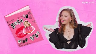 'Mean Girls' Star Bebe Wood Reveals What Fashion Trends are in Her Burn Book by STYLECASTER 2,562 views 4 months ago 3 minutes, 47 seconds