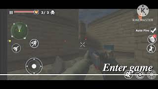 Anti Terrorist Squad - Fps Counter Terrorist Games #1 | Android Gameplay screenshot 4