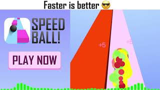 SpeedBall! (Lion Studios) screenshot 5