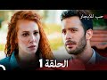 مسلسل حب للايجار الحلقة                   