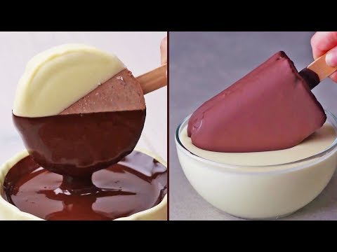 Customize Your Ice Cream | Summer 2018 Recipes by So Yummy