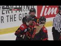 Highlights from North York Storm vs. Regina Rebels at the 2024 Esso Cup