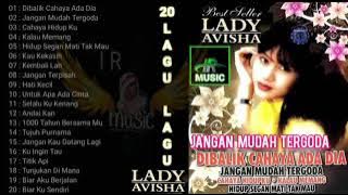 20 lagu lady avisha full album mp3