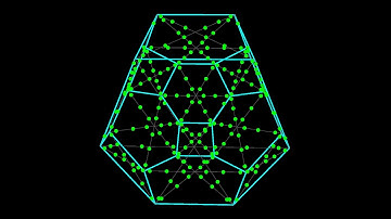 Rotating Lights Effect Nr. 11
