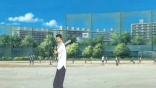 Baseball Loop