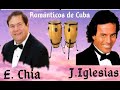 ENRIQUE CHIA   JULIO IGLESIAS Y ROMANTICOS DE CUBA EN MI MEJOR VIDEO gran selección