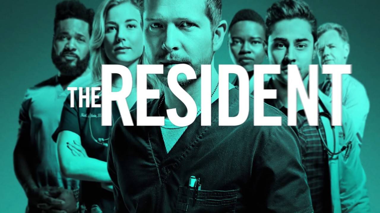 The Resident S02E01/02 │ Bande-annonce │ Warner TV France - YouTube