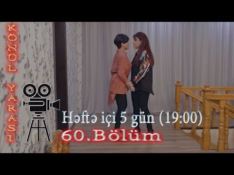 Könül yarası (60-cı bölüm) - TAM HİSSƏ