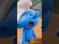 We Have To Do It Like Papa Smurf Burrrrrrrp The Smurfs Cartoons For Kids