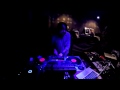 "Voodoo Gorge Set" / MORO at "Terminal B.C" port#001