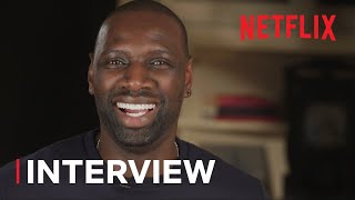 The multiple faces of Assane Diop | Lupin | Netflix