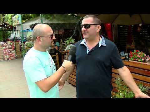 ყველაზე უაზრო გამოკითხვასაც აქვს არსებობის უფლება