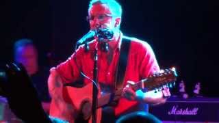The Toadies - I Burn (w/ 2 floor toms) - Live at the Troubadour in West Hollywood on 3/21/14 chords