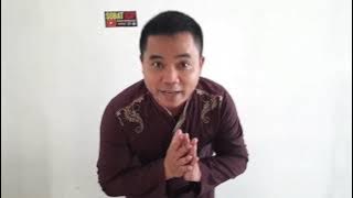 VIDEO LUCU !! DOMPET KOSONG  SAAT LEBARAN