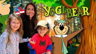 Yogi Bear's Jellystone Park