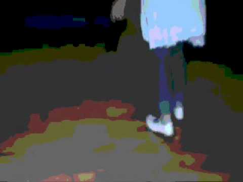 pity my feet / kenny bernard