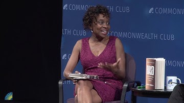Jennifer Eberhardt: Understanding Bias