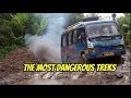 I Survived The Most Dangerous Trek In The World I Survived The Most Dangerous Trek In The World