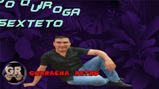 Video thumbnail of "DIEGO QUIROGA Y EL SEXTETO / EL PERDEDOR"