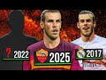 I REPLAYED the Career of GARETH BALE... FIFA 21 Player Rewind