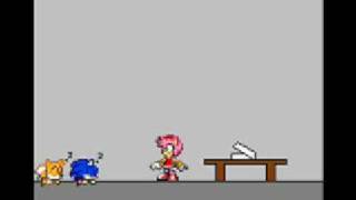 dane cook sonic 2