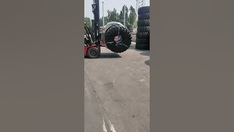 Tyre Clamp
