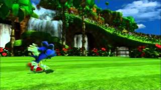 [PC] Sonic Generations Trailer