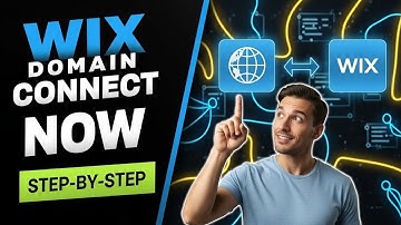 How to Point Your Domain to Wix (Step-by-Step)