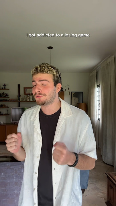 Loving you is a losing game #singer #singing #cover #arcade #duncanlaurence