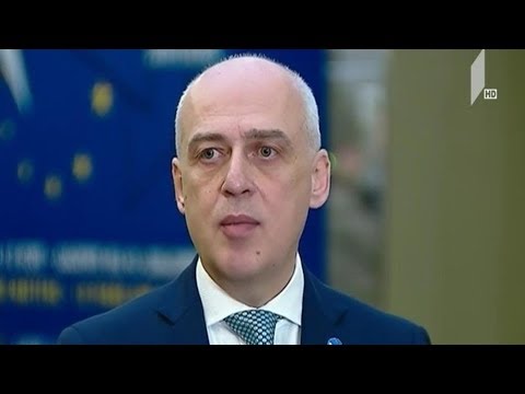 ზალკალიანის განცხადება