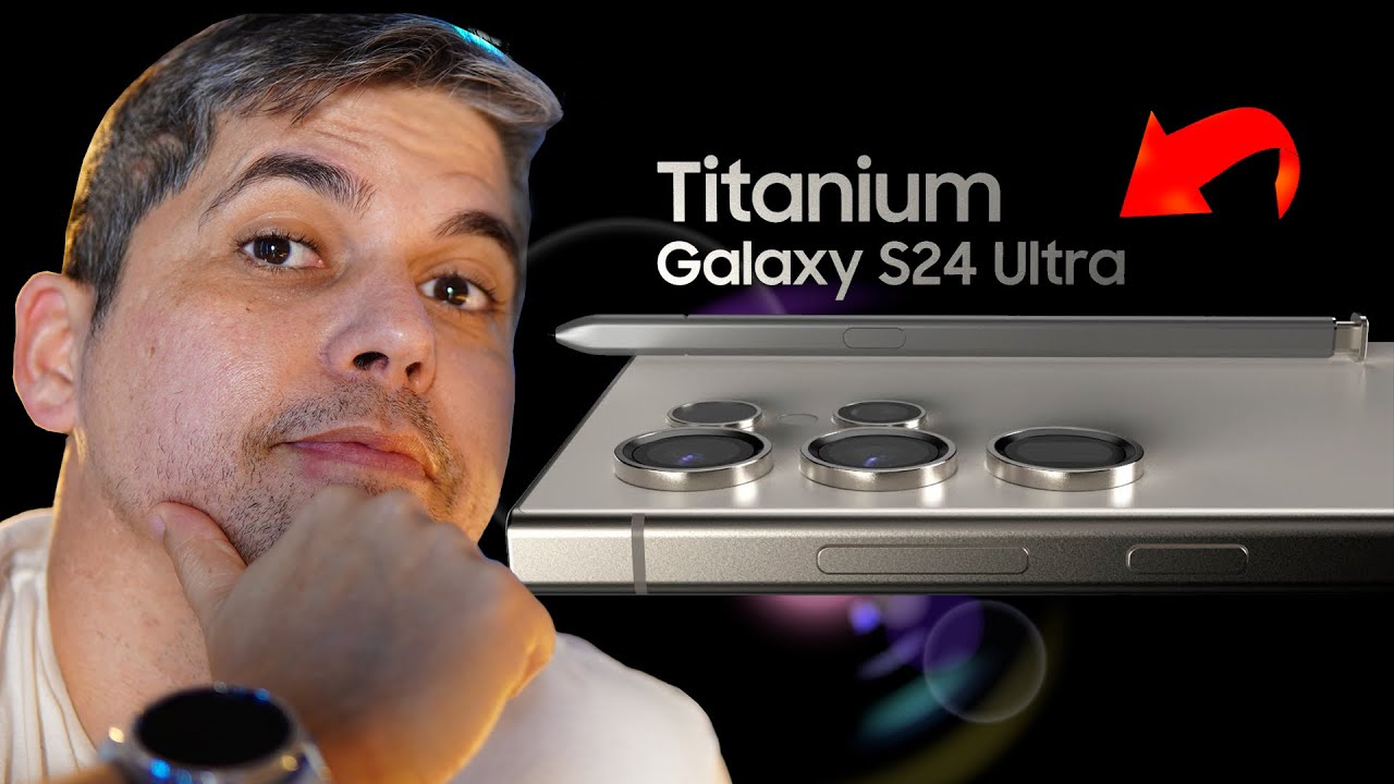 Samsung Galaxy S24 Ultra better than you imagine! 