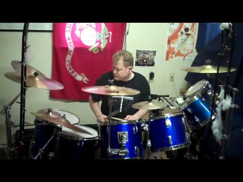 RUSH - R30 intro
