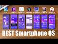 iOS 26 vs One UI 9.0 / HyperOS 3.1 / Pixel OS / OxygenOS / ColorOS / OriginOS