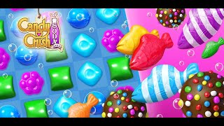 Candy Crush Soda Saga Levels 896 to 900 screenshot 4