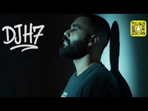 اماني سمير بإيدك شيل Dj H7 