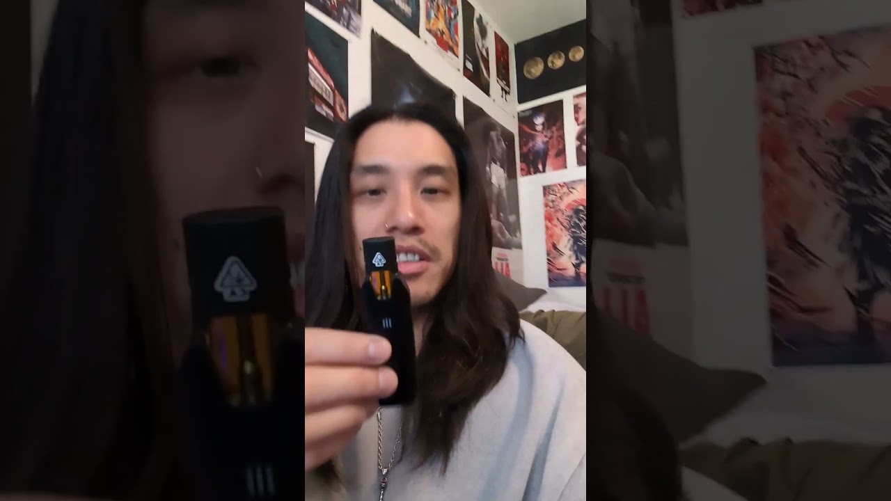 "STIIIZY blinker for you