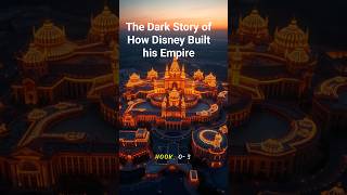 The Dark Story Walt Disney #america #americanculture #americanhistory #documentary