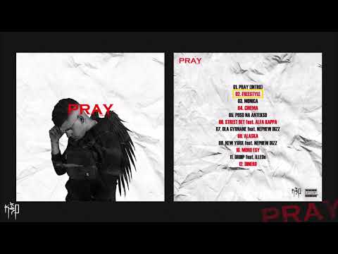 TZEN - FREESTYLE | Official Audio Release