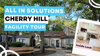 All In Solutions Cherry Hill - Facility Video Tour (2023)
