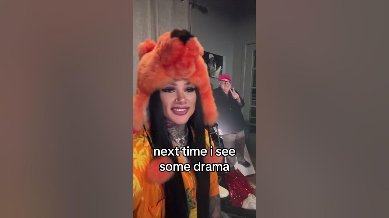 i mean.. lets take it back to the basics of the jealousy 🤣