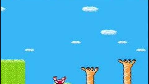 Obscure Game Theater - Amagon Revisited - NES Part One