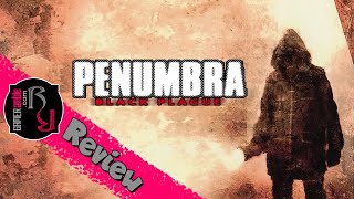 GAMERamble: Penumbra: Black Plague Review
