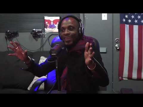 The Church Of What's Happening Now: - Ali Siddiq